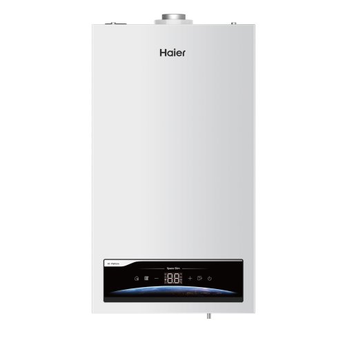 Настенный газовый котел Haier SpaceSlim 1.18TW Wi-Fi OpenTherm — фото 1