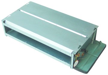 Фанкойл канальный Royal Clima MACS-I-SD50P2K
