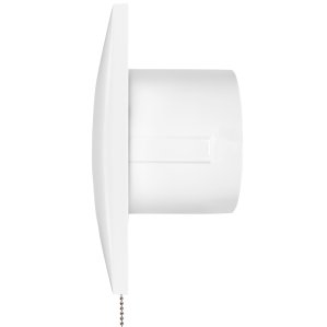 Вентилятор вытяжной Royal Thermo RAFR 120 PT Sunrise с тяговым выключателем и таймером