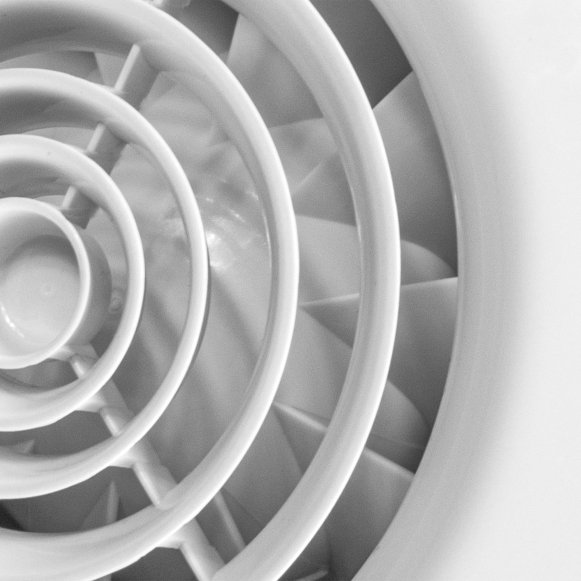 Вентилятор вытяжной Royal Thermo RAFR 120 PT Sunrise с тяговым выключателем и таймером