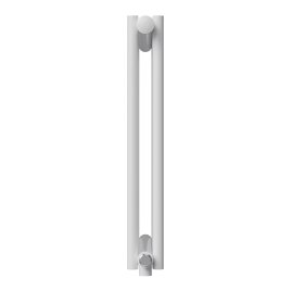 Дизайн-радиатор Royal Thermo Shift R22 VC2050 24 секции RAL9016