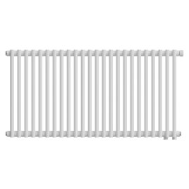 Дизайн-радиатор Royal Thermo Shift R22 VC2050 24 секции RAL9016