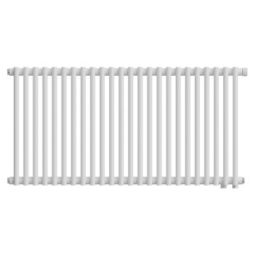 Дизайн-радиатор Royal Thermo Shift R22 VC2050 24 секции RAL9016