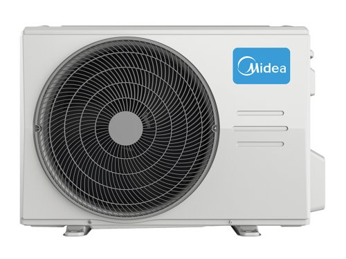 Кассетная сплит-система Midea MCA3-12HRN1-QC2/MOX330-12HN1-Q — фото 2