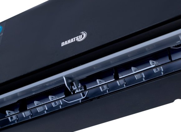 Сплит-система Dahatsu BCH-09i Mirror black