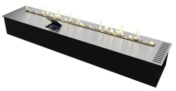 Биокамин автоматический Zefire 1400