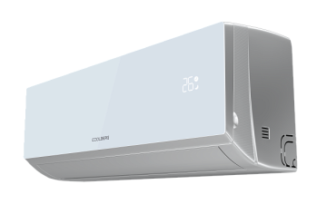 Сплит-система Coolberg CI-07UR1-IN/CI-07UR1-OUT Runa Silver