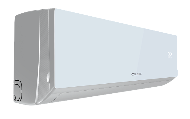 Сплит-система Coolberg CI-07UR1-IN/CI-07UR1-OUT Runa Silver