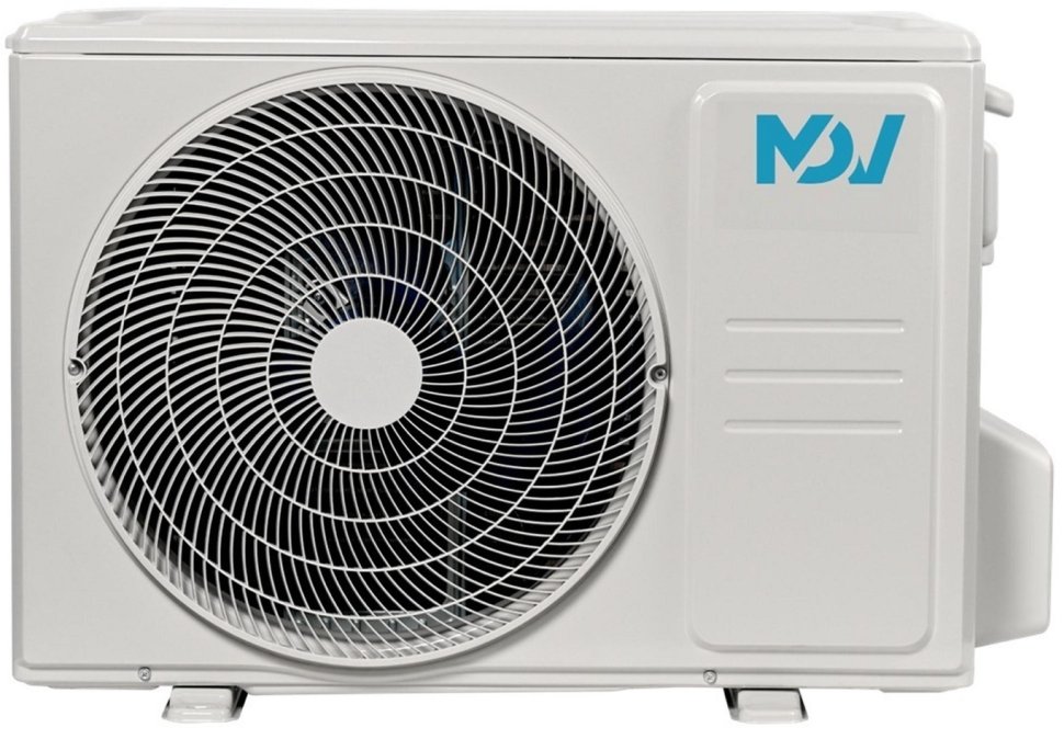 Сплит-система MDV MDSAI-24HRN8/MDOAI-24HN8 Integra Wi-Fi — фото 4