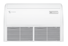 Напольно-потолочная сплит-система Thaicon TL-PU50-FR/TL-PO50-FR Synergy
