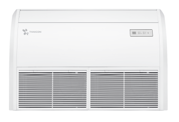 Напольно-потолочная сплит-система Thaicon TL-PU50-FR/TL-PO50-FR Synergy