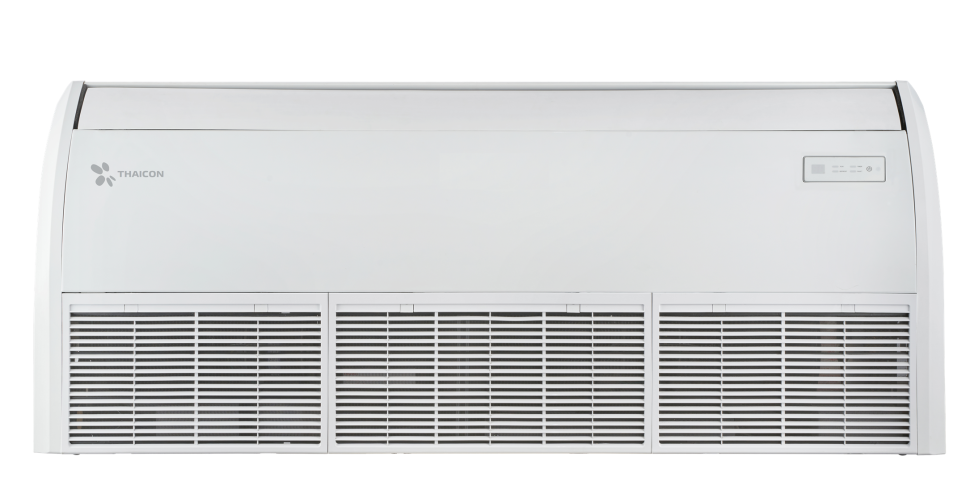 Напольно-потолочная сплит-система Thaicon TL-PU50-FR/TL-PO50-FR Synergy — фото 2