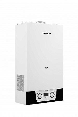 Изображение товара Настенный газовый котел Mizudo M15TL Maestro One OpenTherm, 15 кВт, автоматическая модуляция