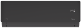 Сплит-система Funai RAC-SNN35HP.D07 Sensei 2.0 Nero
