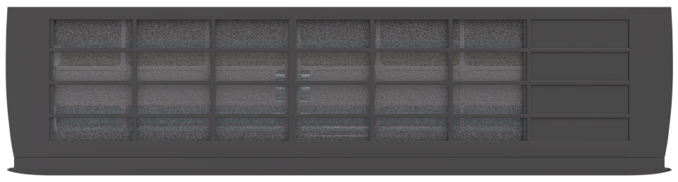 Сплит-система Funai RAC-SNN35HP.D07 Sensei 2.0 Nero