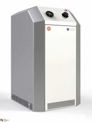 Напольный котел Лемакс Премиум-16NB