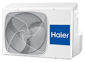 Изображение товара Сплит система Haier AS24NS3ERA-G / 1U24GS1ERA инверторный кондиционер с фильтрами и Wi-Fi управлени