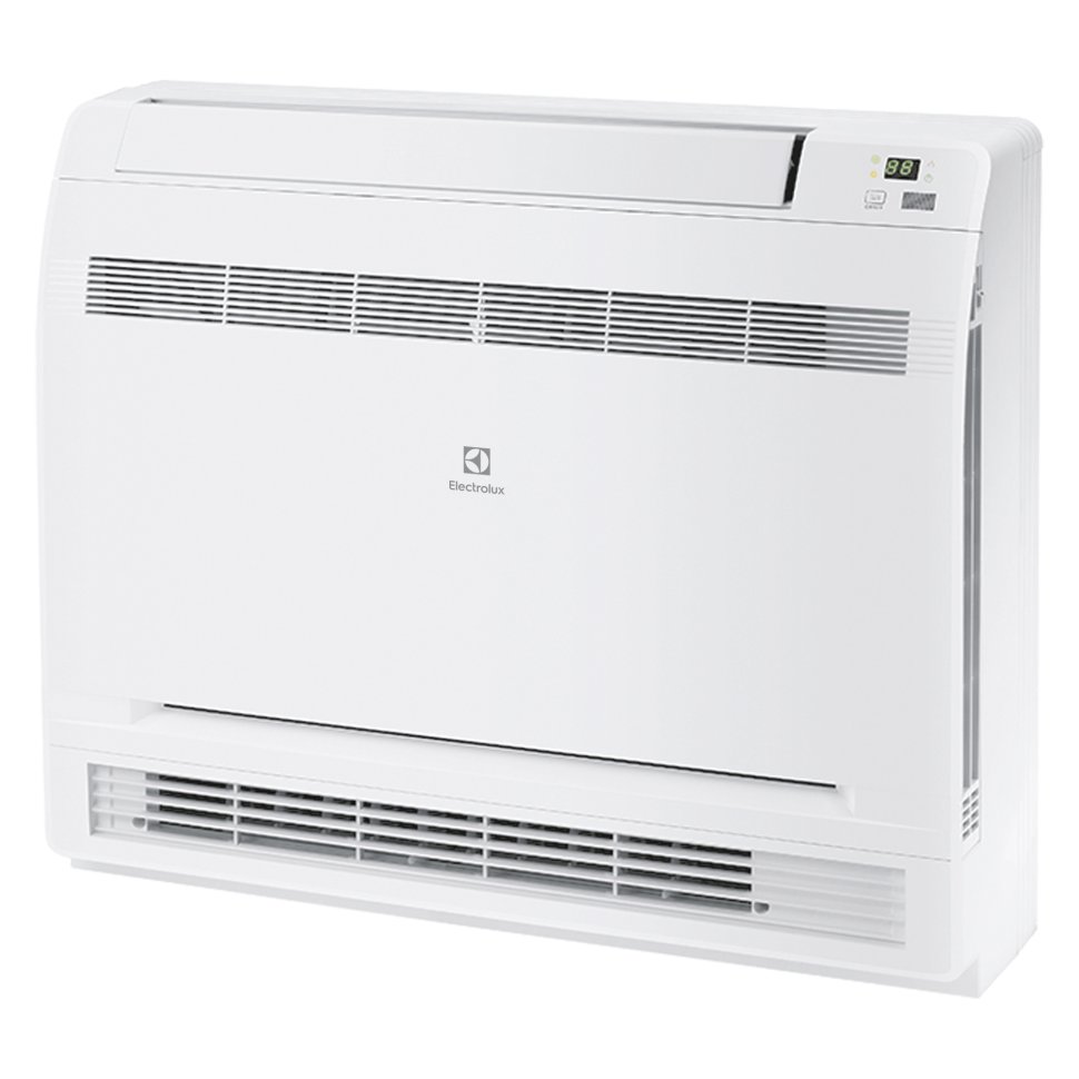Внутренний напольно-потолочный блок мульти сплит-системы Electrolux EACW/I-18 FMI/N8_ERP Free Match