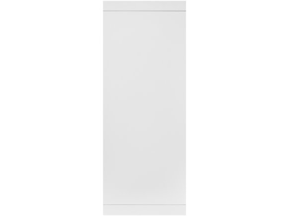 Каминокомплект Firelight Multimedia 30 с очагом Electrolux EFP/P-3020LS белый