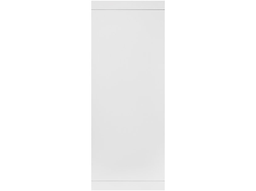 Каминокомплект Firelight Multimedia 30 с очагом Electrolux EFP/P-3020LS белый — фото 3