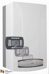 Настенный газовый котел BAXI LUNA-3 Comfort 1.240 i