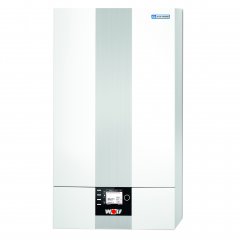 Настенный конденсационный газовый котел Wolf CGB-2К 20