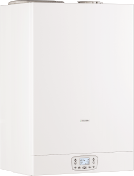 Настенный газовый котел Italtherm Time Max 30 F