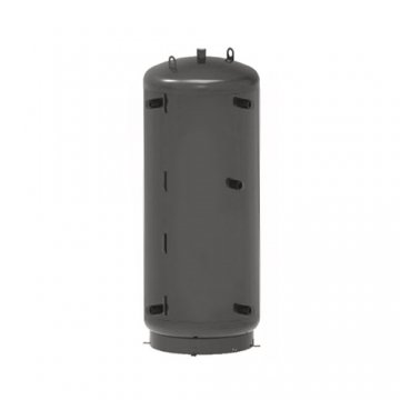 Буферный накопитель Hajdu AQ PT6.2 1000 (без изоляции)