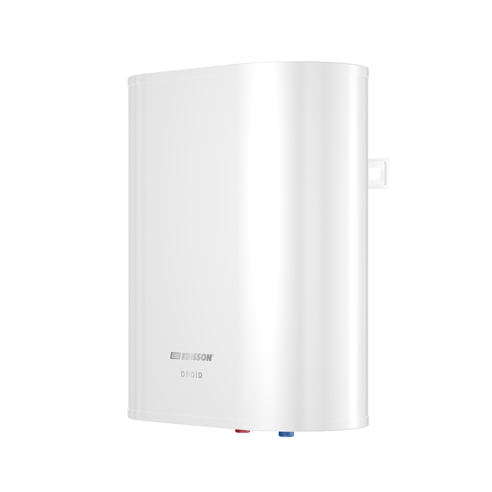 Накопительный электрический водонагреватель Thermex Droid 30 V