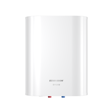 Накопительный электрический водонагреватель Thermex Droid 30 V