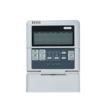 Канальная сплит-система IGC IDХ-V18HDC/U