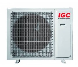 Канальная сплит-система IGC IDХ-V18HDC/U