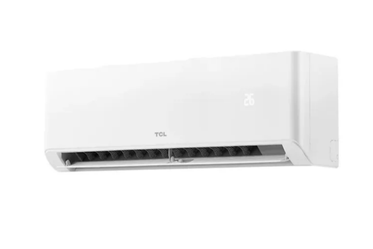 Внутренний настенный блок мульти сплит-системы TCL TACM-TP09INV/R BreezeIN Pro