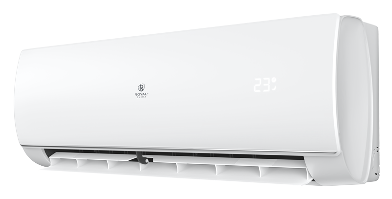 Сплит-система Royal Clima RC-PDC105HN/IN/RC-PDC105HN/OUT Pandora 2025 — фото 4