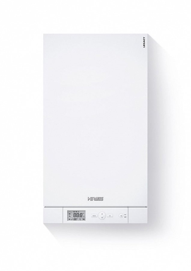 Настенный газовый котел Hermes Legacy 100-W A1HB 30 кВт