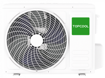 Сплит-система ТopCool TR-18SBIN1/IN/TR-18SBIN1/OUT Eco DC Inverter