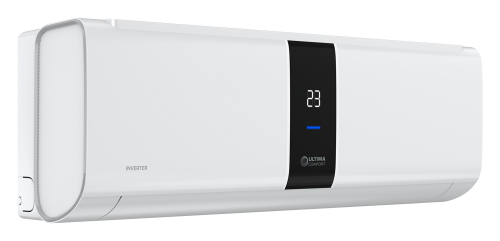 Сплит-система Ultima Comfort ELB-I07PN-IN/ELB-I07PN-OUT Elysium Inverter — фото 3