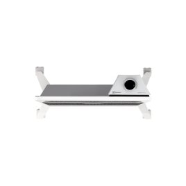 Электрический конвектор Electrolux ECH/R-1000 T-TUM3 Rapid Transformer шасси (механический)