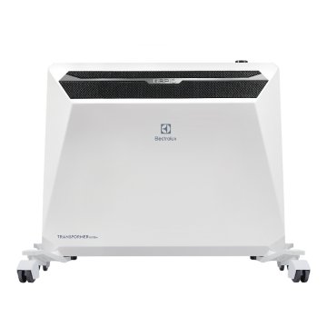 Электрический конвектор Electrolux ECH/R-1000 T-TUM3 Rapid Transformer шасси (механический)