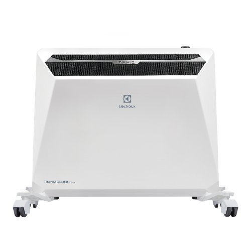 Электрический конвектор Electrolux ECH/R-1000 T-TUM3 Rapid Transformer шасси (механический) — фото 1