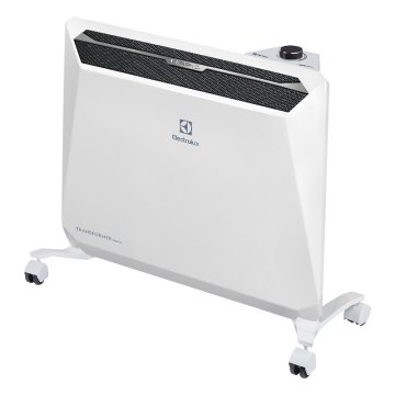 Электрический конвектор Electrolux ECH/R-1000 T-TUM3 Rapid Transformer шасси (механический)
