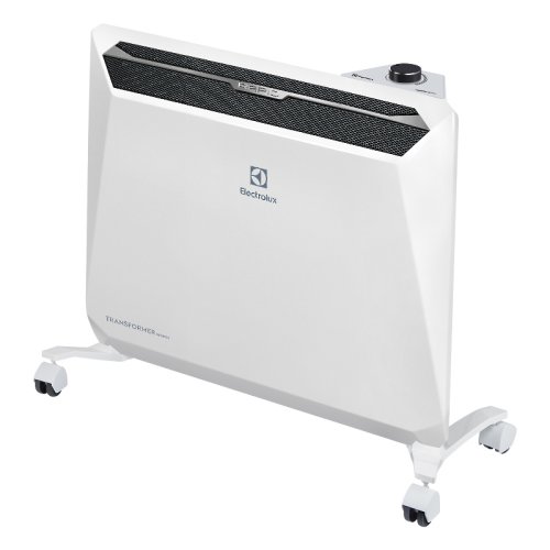 Электрический конвектор Electrolux ECH/R-1000 T-TUM3 Rapid Transformer шасси (механический) — фото 2