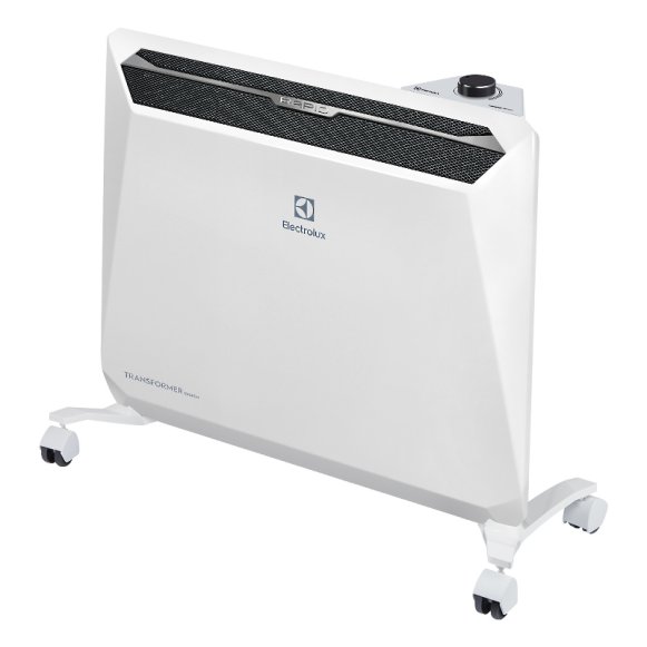 Изображение товара Электрический конвектор Electrolux ECH/R-1000 T-TUM3 Rapid Transformer шасси (механический)