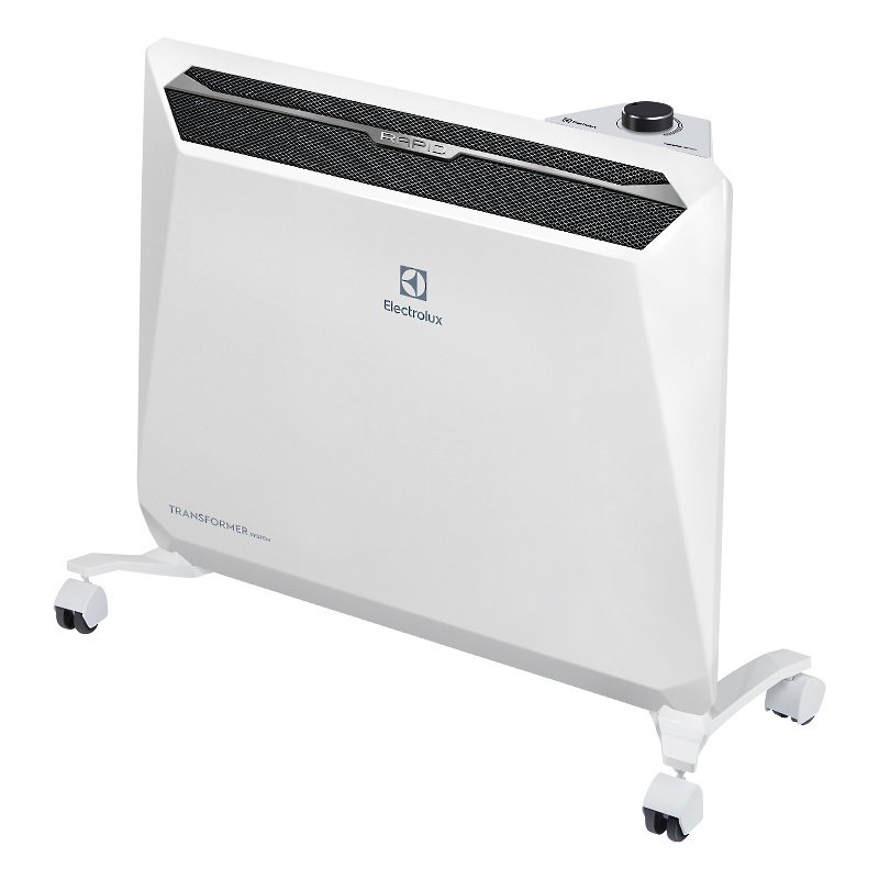 Электрический конвектор Electrolux ECH/R-1000 T-TUM3 Rapid Transformer шасси (механический) — фото 2