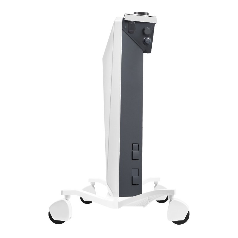 Электрический конвектор Electrolux ECH/R-1000 T-TUM3 Rapid Transformer шасси (механический) — фото 4
