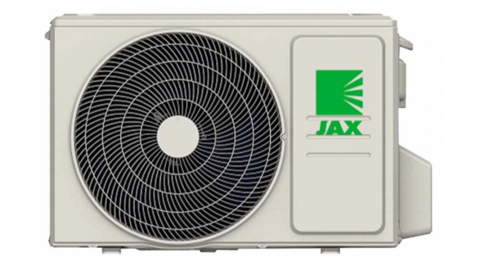 Настенная сплит-система JAX ACI-20HE Adelaida Inverter — фото 4