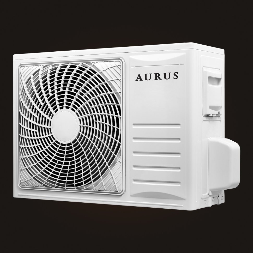 Сплит-система AURUS AAI/in-13HN8/GOLD/AAI/out-13HN8 A Series — фото 8