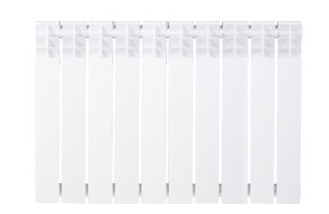 Биметаллический радиатор Oasis Pro 500/80 10 секций