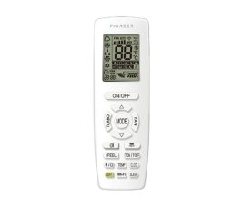 Кассетная сплит-система Pioneer KFCI18GV/KONI18GV/TCI03V