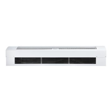 Водяная тепловая завеса Ballu BHC-H20W45-PS (пульт BRC-D2)